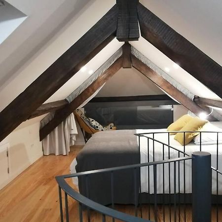 Ficus Aurea Apartment Авиеро Екстериор снимка