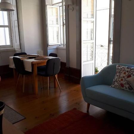Ficus Aurea Apartment Авиеро Екстериор снимка