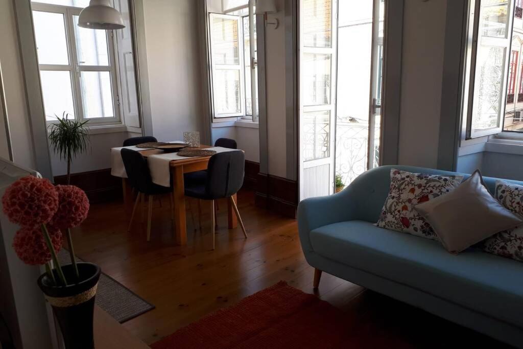 Ficus Aurea Apartment Авиеро Екстериор снимка