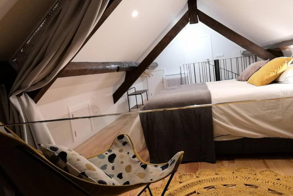Ficus Aurea Apartment Авиеро Екстериор снимка
